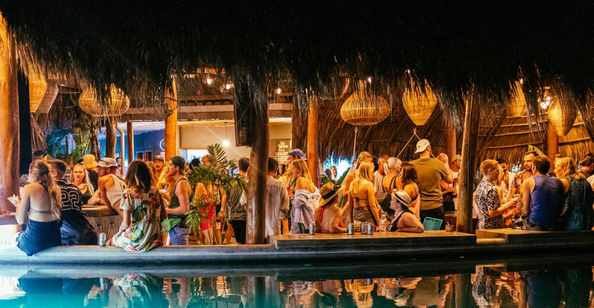 The Space Jungle Oasis San Juan del Sur Esterno foto