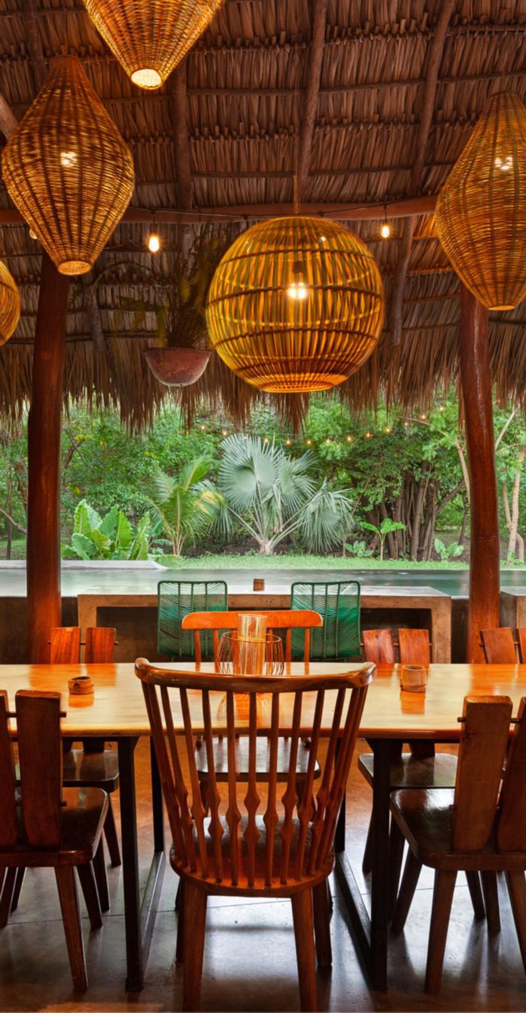 The Space Jungle Oasis San Juan del Sur Esterno foto