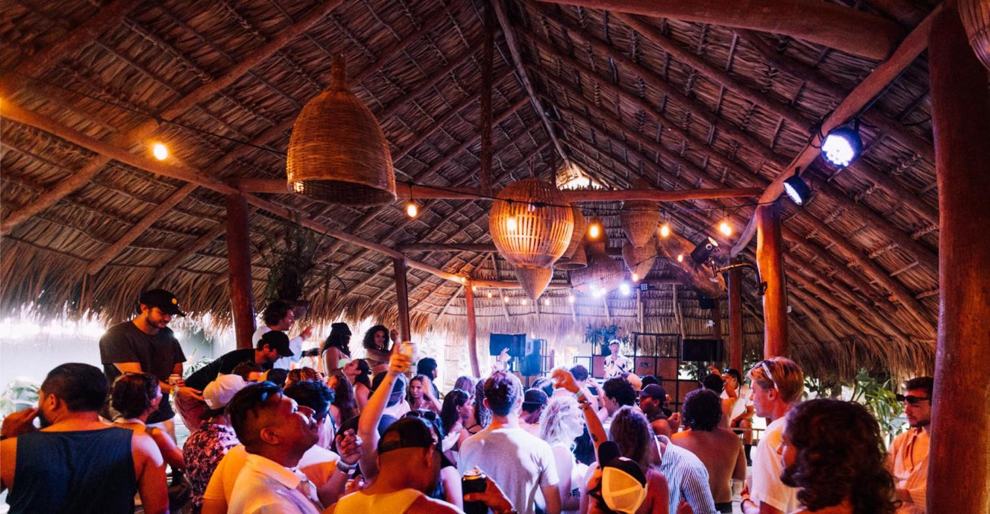 The Space Jungle Oasis San Juan del Sur Esterno foto