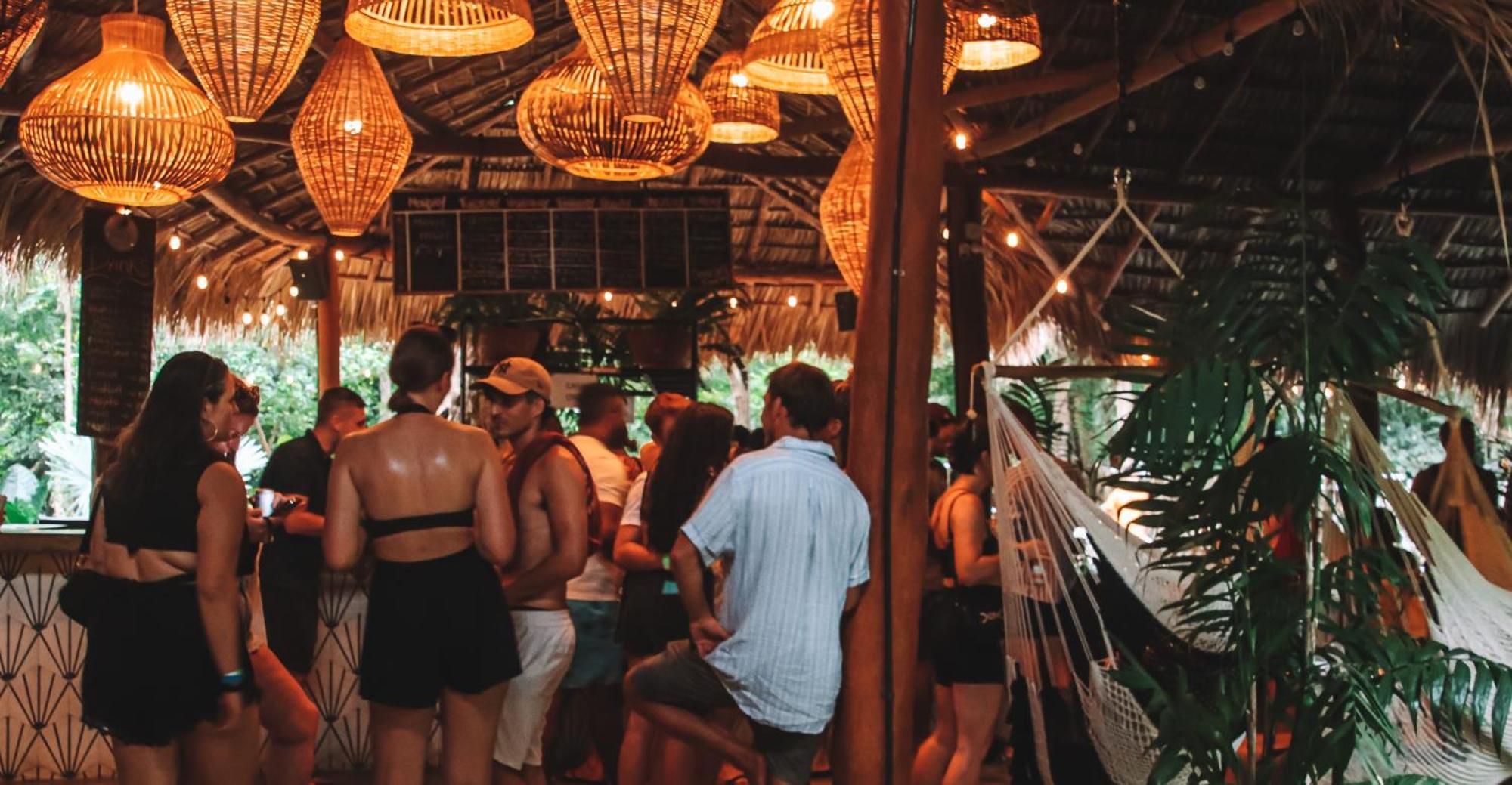 The Space Jungle Oasis San Juan del Sur Esterno foto