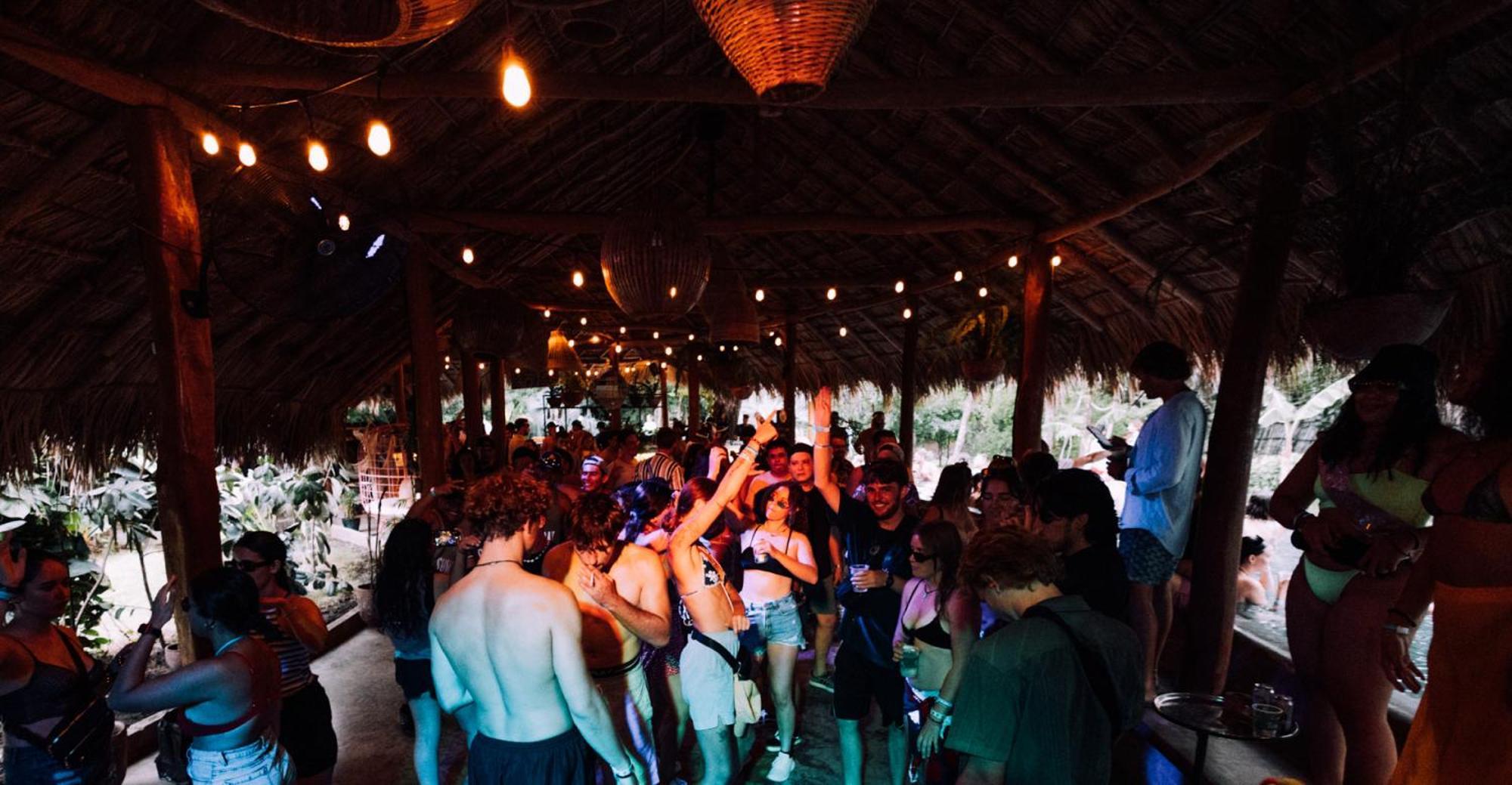 The Space Jungle Oasis San Juan del Sur Esterno foto