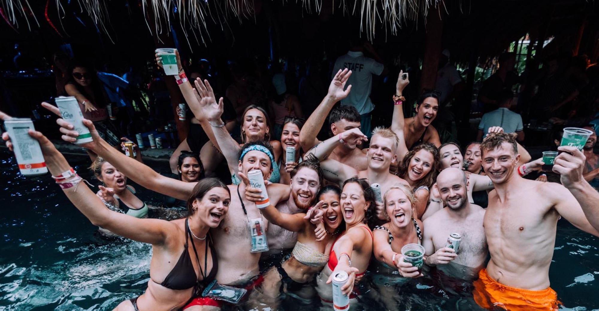 The Space Jungle Oasis San Juan del Sur Esterno foto